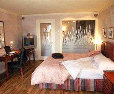фото отеля Econo Lodge Baie Comeau
