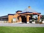 фото отеля Econo Lodge Baie Comeau