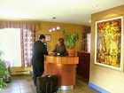 фото отеля Econo Lodge Baie Comeau