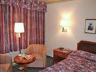 фото отеля Econo Lodge Baie Comeau