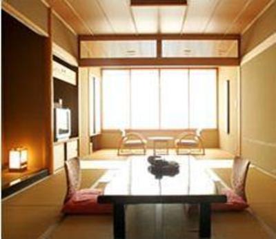 фото отеля Shirahone Onsen Ebisuya