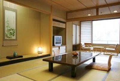 фото отеля Shirahone Onsen Ebisuya