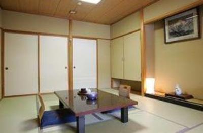 фото отеля Shirahone Onsen Ebisuya