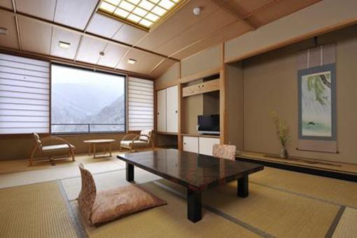 фото отеля Shirahone Onsen Ebisuya