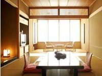 Shirahone Onsen Ebisuya