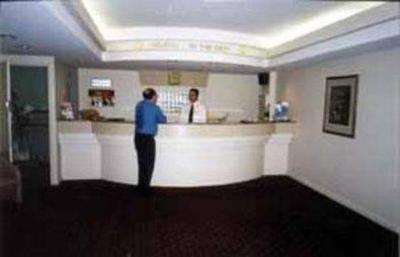 фото отеля Comfort Inn Gemini