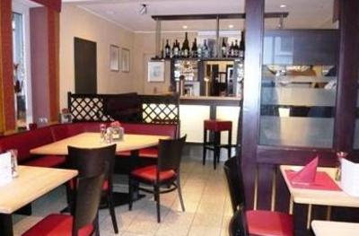 фото отеля Hotel Restaurant Passmann