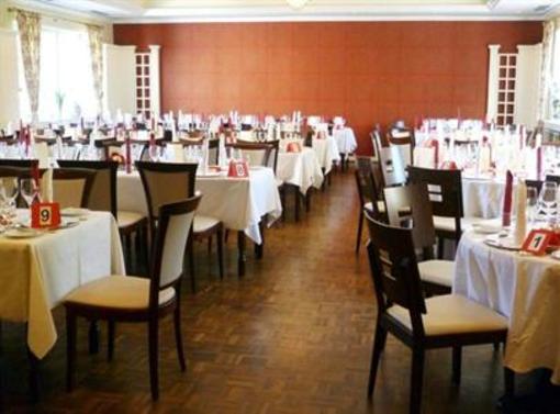 фото отеля Hotel Restaurant Passmann