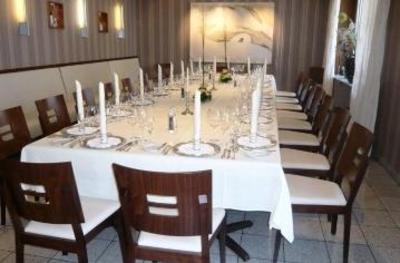 фото отеля Hotel Restaurant Passmann