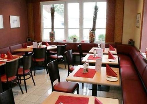 фото отеля Hotel Restaurant Passmann