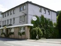 Hotel Restaurant Passmann