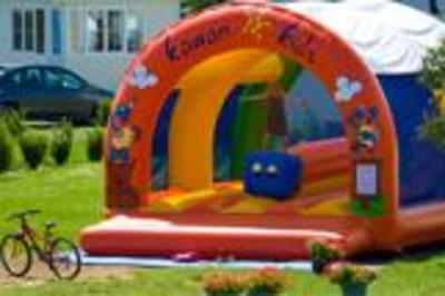 фото отеля Camping les Alizes