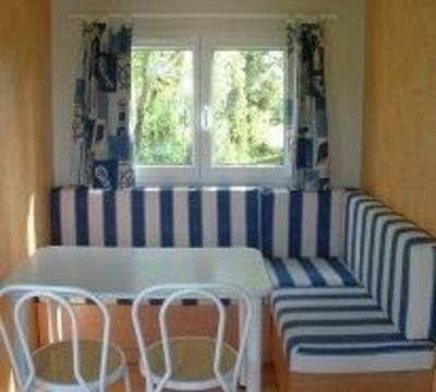 фото отеля Camping les Alizes