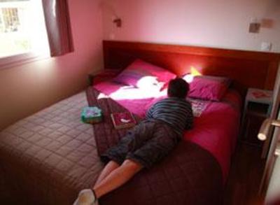 фото отеля Camping les Alizes