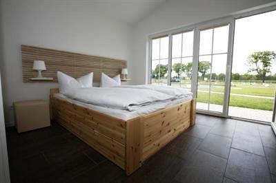 фото отеля Havellandhalle Resort