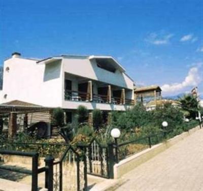 фото отеля Feronia Hills Hotel Kemer