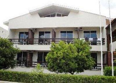 фото отеля Feronia Hills Hotel Kemer