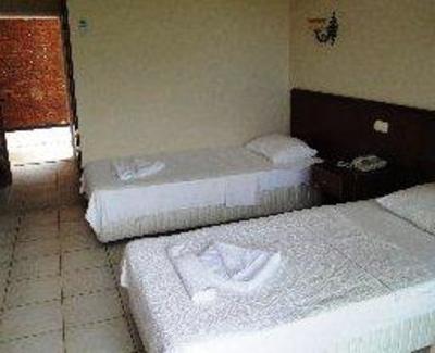 фото отеля Feronia Hills Hotel Kemer