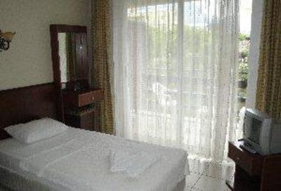 фото отеля Feronia Hills Hotel Kemer