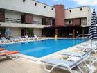 фото отеля Feronia Hills Hotel Kemer