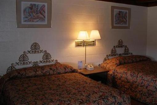 фото отеля Coral Motel