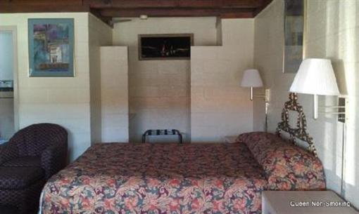 фото отеля Coral Motel