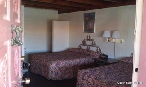 фото отеля Coral Motel