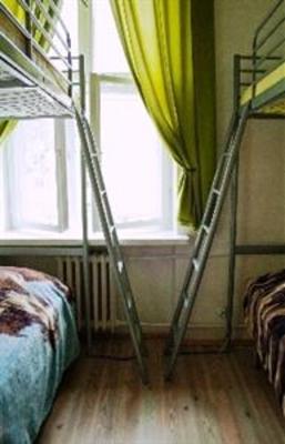 фото отеля Oki Doki Hostel
