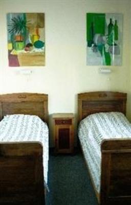 фото отеля Oki Doki Hostel