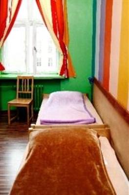 фото отеля Oki Doki Hostel