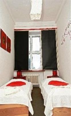фото отеля Oki Doki Hostel