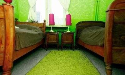 фото отеля Oki Doki Hostel