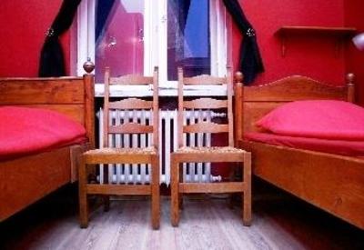 фото отеля Oki Doki Hostel