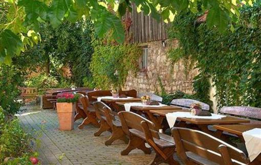 фото отеля Landgasthof Euringer