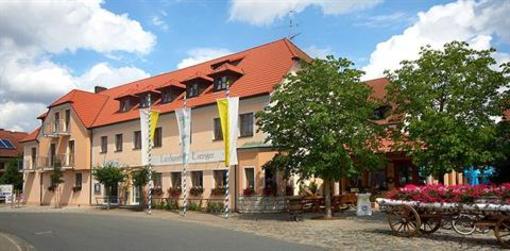 фото отеля Landgasthof Euringer