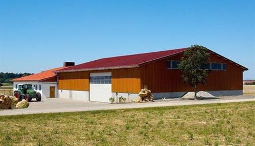 фото отеля Landgasthof Euringer