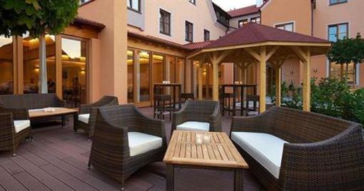 фото отеля Landgasthof Euringer