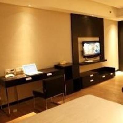 фото отеля Crystal Lemon Hotel