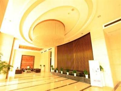 фото отеля Crystal Lemon Hotel