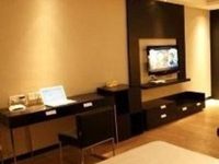 Crystal Lemon Hotel