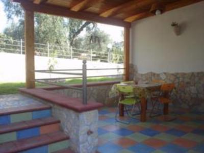 фото отеля Casa Vacanze Tor Di Lupo