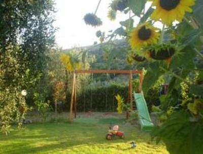 фото отеля Casa Vacanze Tor Di Lupo