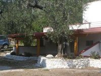 Casa Vacanze Tor Di Lupo