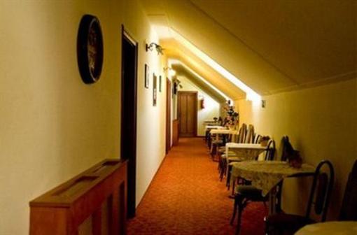 фото отеля Dolce Vita Etterem es Panzio