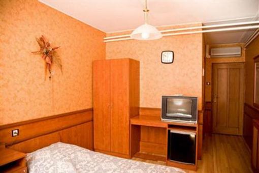 фото отеля Dolce Vita Etterem es Panzio