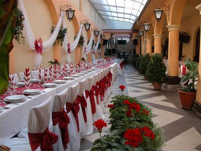 фото отеля Dolce Vita Etterem es Panzio