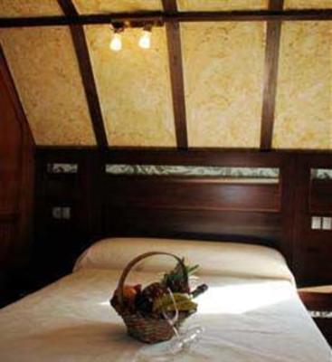 фото отеля Hotel Casa Beletri