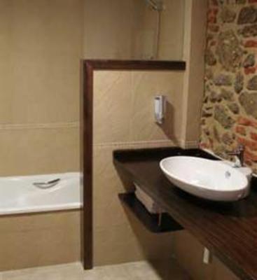 фото отеля Hotel Casa Beletri