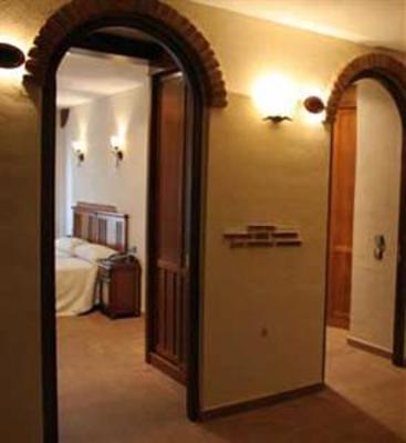 фото отеля Hotel Casa Beletri