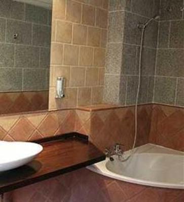 фото отеля Hotel Casa Beletri